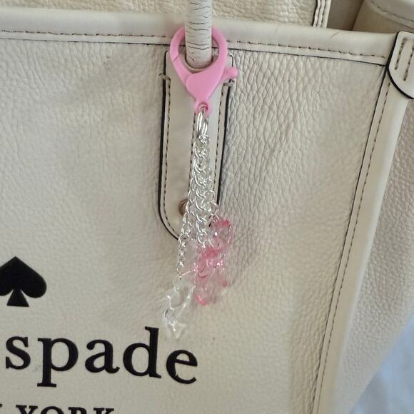 Handbag charm stilettos OOAK - Picture 2 of 13